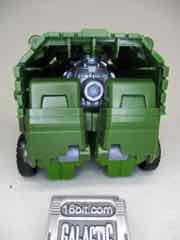 Hasbro Transformers Legacy Voyager Prime Universe Bulkhead Action Figure