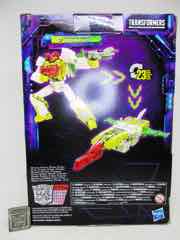 Hasbro Transformers Legacy Voyager G2 Universe Jhiaxus Action Figure