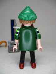 Playmobil 70873 Specials Plus Man with E-Scooter Action Figure