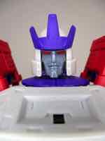 Hasbro Transformers Generations War for Cybertron Trilogy Selects Galvatron