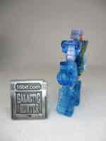Hasbro Transformers Legacy Voyager Autobot Blaster with Eject Action Figure