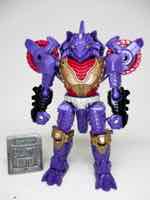 Hasbro Transformers Legacy Core Iguanus Action Figure