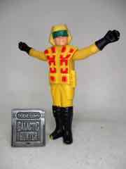 Fisher-Price Adventure People Astro Knight Action Figure