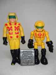 Fisher-Price Adventure People Astro Knight Action Figure