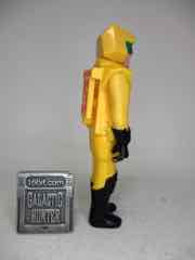 Fisher-Price Adventure People Astro Knight Action Figure