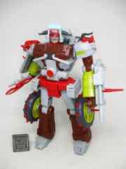 Hasbro Transformers Studio Series Junkheap Action Figure