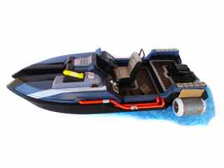 Hasbro Fortnite Motorboat Vehicle