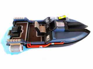 Hasbro Fortnite Motorboat Vehicle