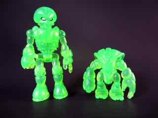 Onell Design Glyos Neo Phase Pheyden MK II Action Figure