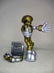 Onell Design Glyos Pheyden Quindecim Action Figure