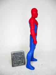 Hasbro Marvel Spider-Man Action Figure