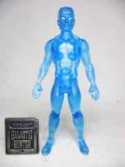 Hasbro Marvel Legends 375 Iceman Action Figure