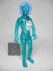 Fisher-Price Adventure People X-Ray Woman Action Figure