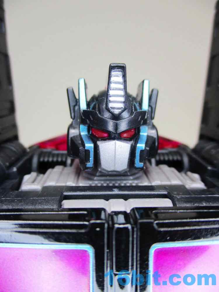 Generations Legacy Knock Out Toy Review