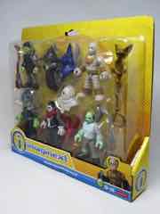 Fisher-Price Imaginext Monsters Figure Pack