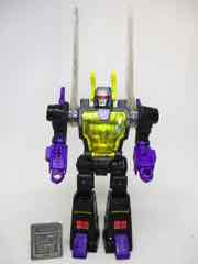 Hasbro Transformers Legacy Deluxe Kickback Action Figure