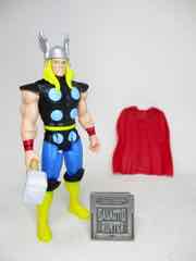 Hasbro Marvel Legends 375 Thor Action Figure