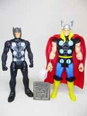 Hasbro Marvel Legends 375 Thor Action Figure