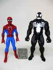 Hasbro Marvel Legends 375 Venom Action Figure