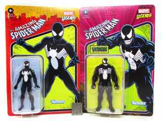 Hasbro Marvel Legends 375 Venom Action Figure