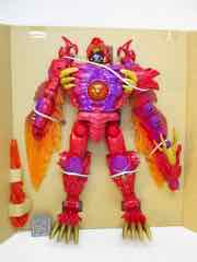Hasbro Transformers Legacy Leader Transmetal II Megatron Action Figure
