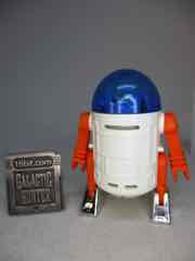 Schaper Playmobil 3591 Space Series Astronaut and Robot Figures