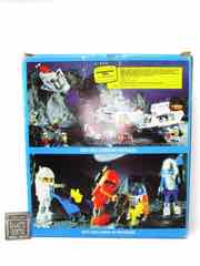Schaper Playmobil 3591 Space Series Astronaut and Robot Figures