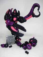 Onell Design Glyos Alien Aberration Kaisyriax Action Figure