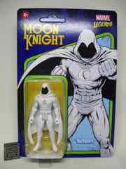 Hasbro Marvel Legends 375 Moon Knight Action Figure