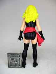 Hasbro Marvel Legends 375 Carol Danvers Action Figure