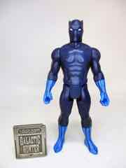 Hasbro Marvel Legends 375 Black Panther Action Figure