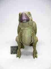 Mattel Jurassic World Dominion Roar Strikers Iguanodon Action Figure