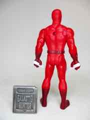 Hasbro Marvel Legends 375 Daredevil Action Figure