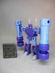 Hasbro Transformers Studio Series Decepticon Rumble (Blue)