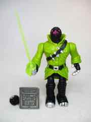 Toy Pizza Knights of the Slice Frankenslice Crowkin Action Figure