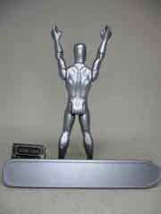 Hasbro Marvel Legends 375 Silver Surfer Action Figure