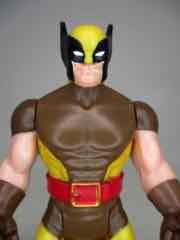 Hasbro Marvel Legends 375 Wolverine Action Figure