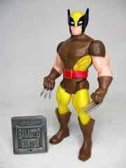 Hasbro Marvel Legends 375 Wolverine Action Figure