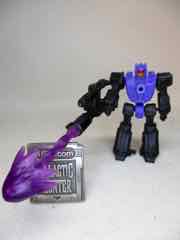 Hasbro Transformers War for Cybertron Siege Battle Masters Caliburst