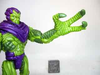 ToyFinity Manglors Manglord - Standard Action Figure