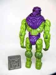 ToyFinity Manglors Manglord - Standard Action Figure