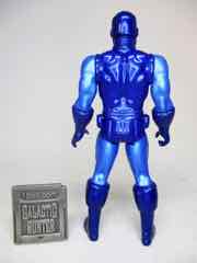Hasbro Marvel Legends 375 Iron Man (Stealth Armor) Action Figure