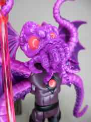 Outer Space Men Galactic Holiday Darkoneth of the Voidrillion Command Cthulhu Nautilus Action Figure