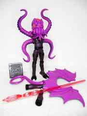 The Outer Space Men, LLC Outer Space Men Galactic Holiday Darkoneth of the Voidrillion Command Cthulhu Nautilus Action Figure