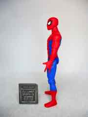 Hasbro Marvel Spider-Man Epic Hero Series Spider-Man Action Figure
