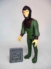 Super7 Planet of the Apes Cornelius ReAction Figure