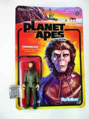 Super7 Planet of the Apes Cornelius ReAction Figure