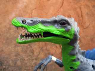 Blip Toys Animal Planet Electronic Battling Dinos Set