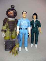 Super7 Alien UCCSS Nostromo Action Figure Set 1 ReAction Figures