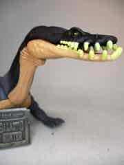 Mattel Jurassic World Dino Trackers Danger Pack Nothosaurus Action Figure Super7